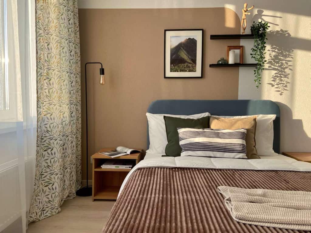 Апартаменты ROOM TOUR в центре Тюмени ЖК Сердце Сибири: главное фото 1