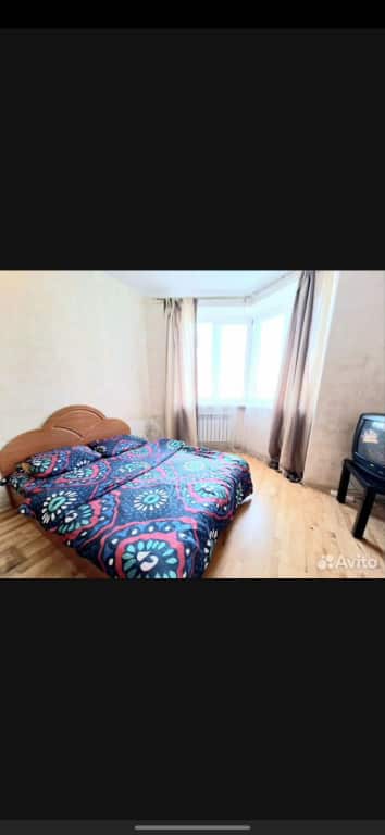 Квартира Бакалинская 23, Уфа, Марат: главное фото 1