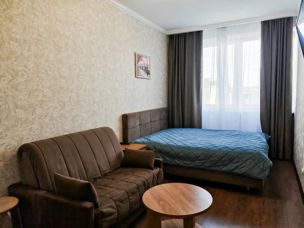 Апартаменты ArendApartment Graf Orlov 48: главное фото 1