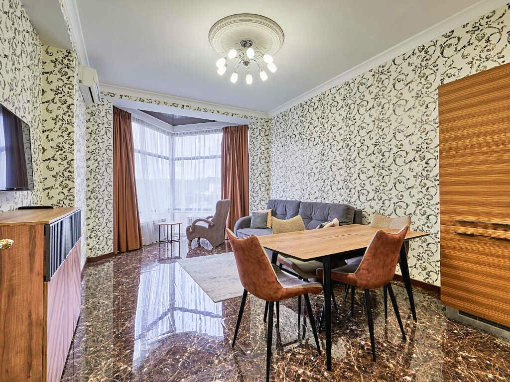 Квартира Green Park 93: главное фото 1