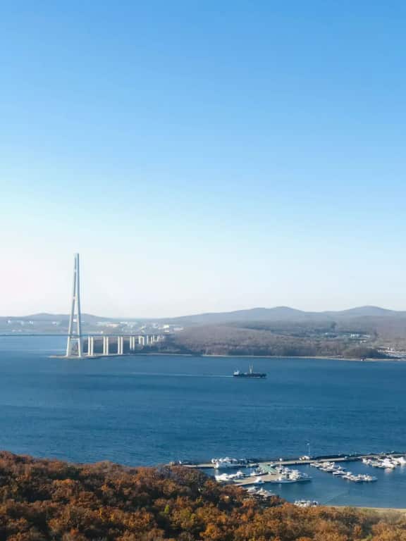 Квартира с Шикарным Видом на Морскую Акваторию: главное фото 1