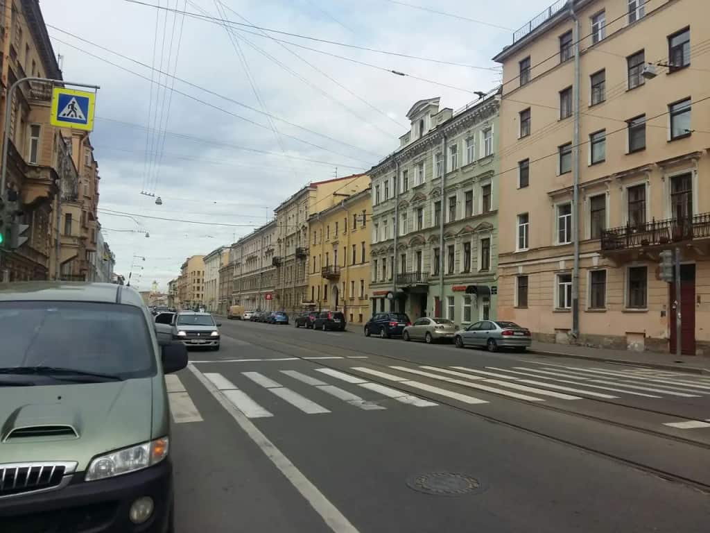 V Tsentre Na Sadovoj Apartments: главное фото 1