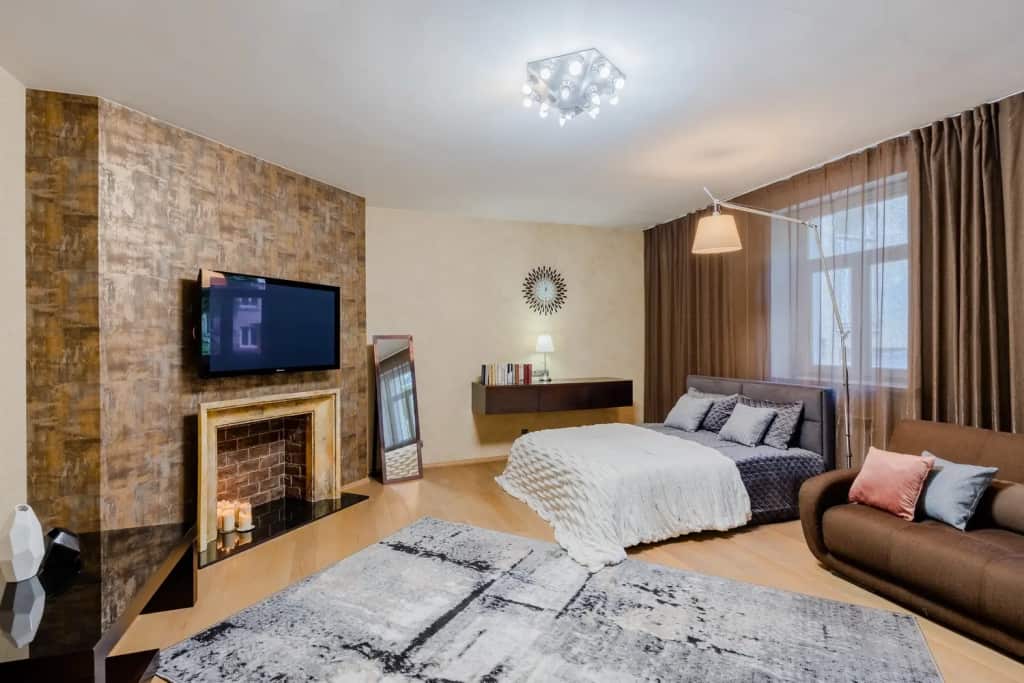 Kazanskaya 2 bedrooms 6 persons: главное фото 1