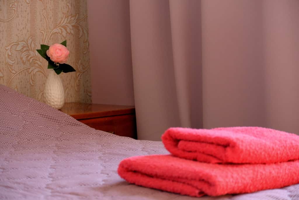 V Nizhnem Kak Doma apartments: главное фото 1