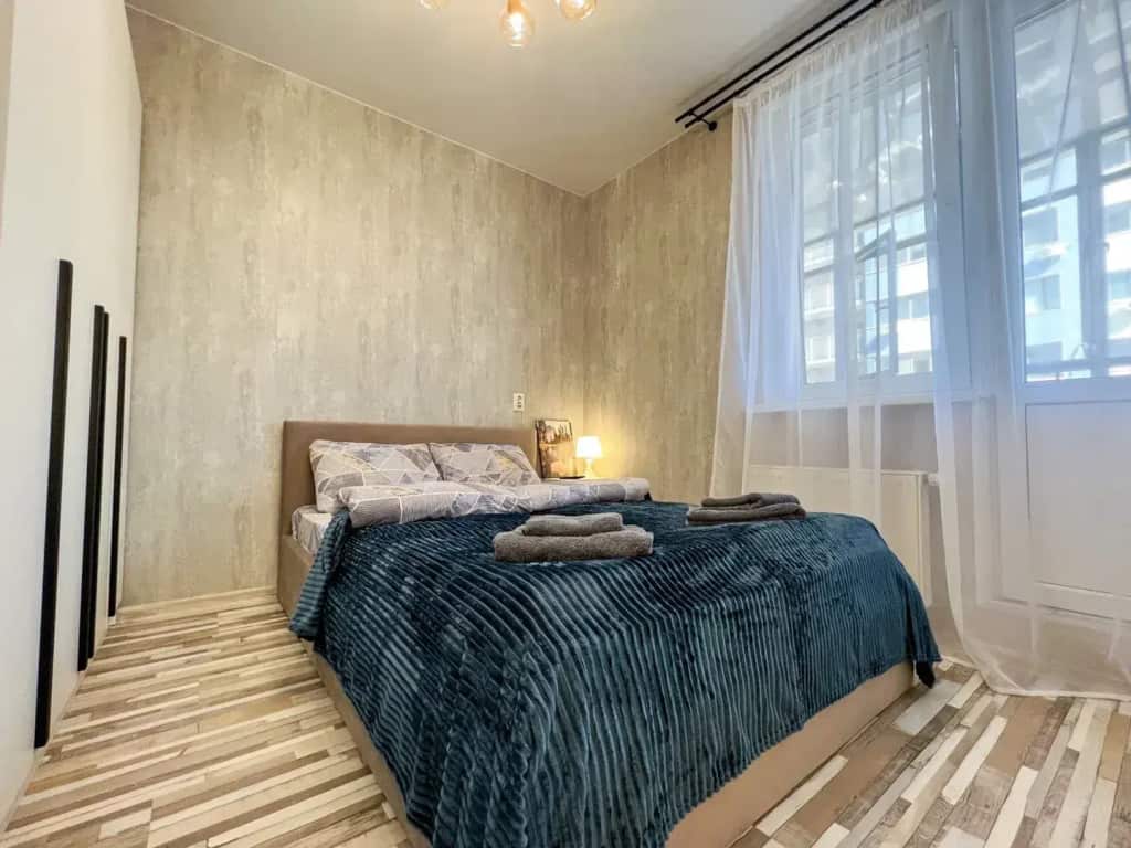 Апартаменты 365 Kлючей с Bидом на Кул- Шариф: главное фото 1
