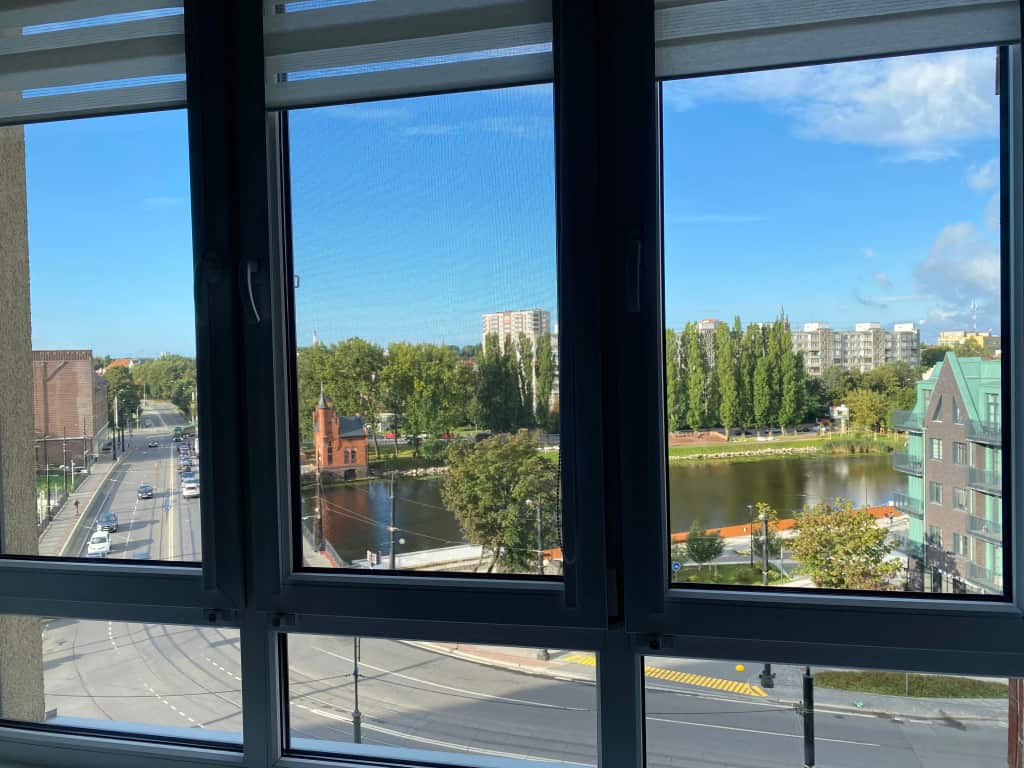 Квартира Трехкомнатные апартаменты в Рыбной деревне: главное фото 1