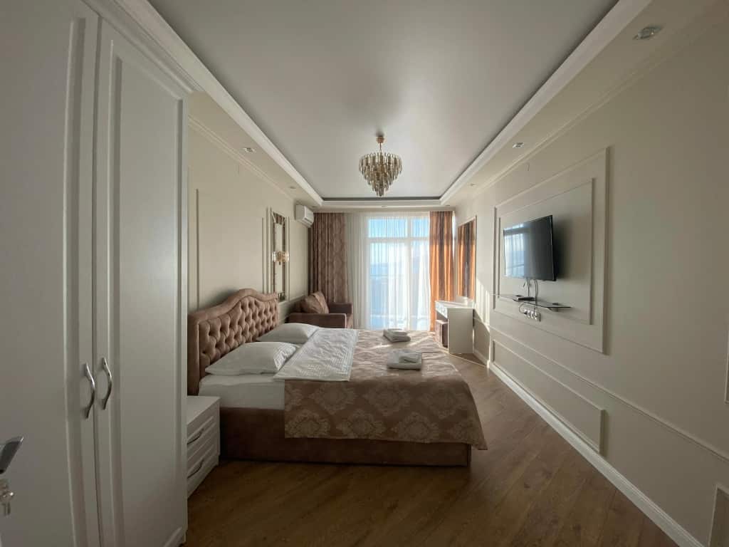 Квартира LUCKY LUXE в ЖК Сан-Марино: главное фото 1