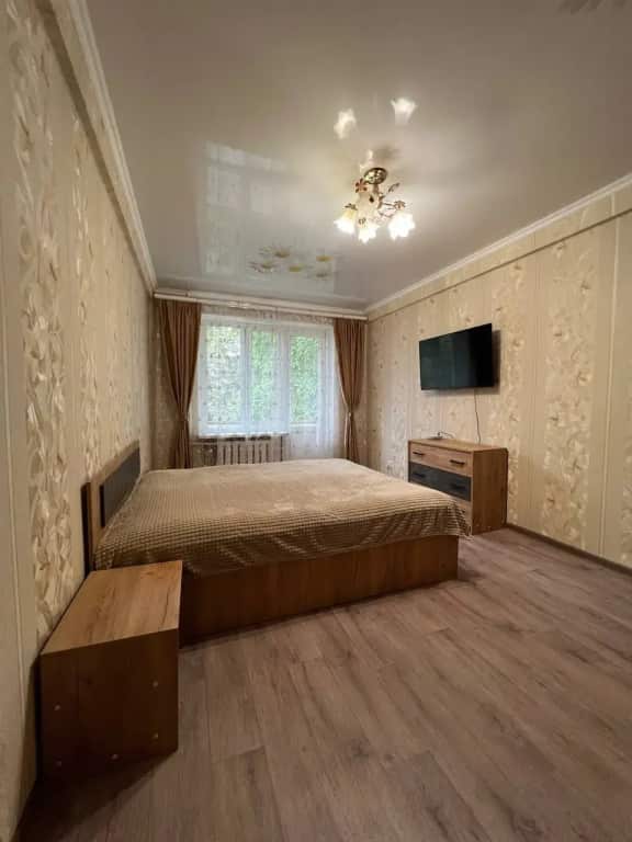 Квартира Цандера 11: главное фото 1