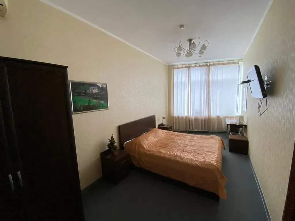 Мини-отель R House: главное фото 1