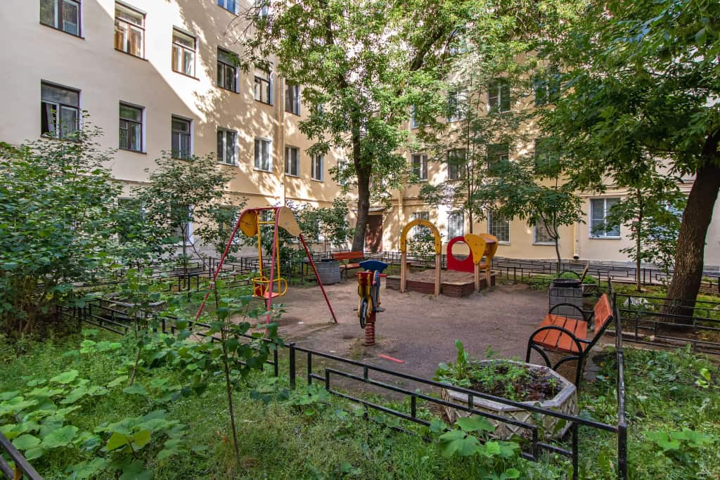 Гостевой дом Гаррах: главное фото 1