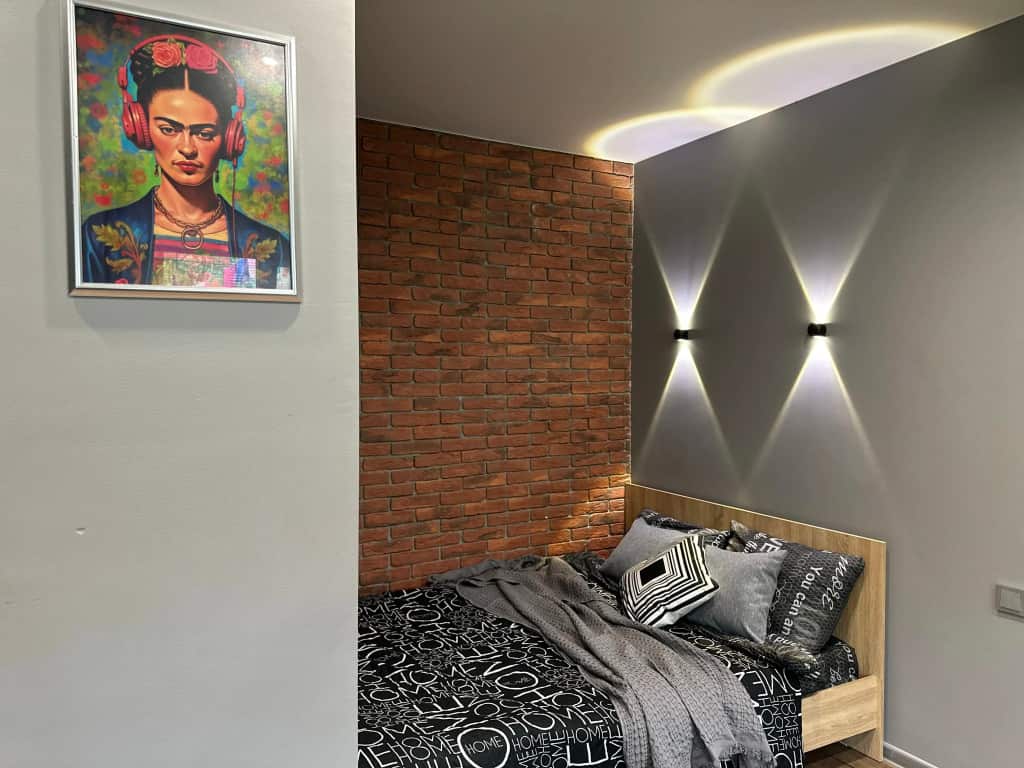 Апартаменты в Стиле Loft (№6): главное фото 1