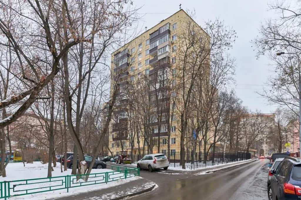 Апартаменты Сокол: главное фото 1
