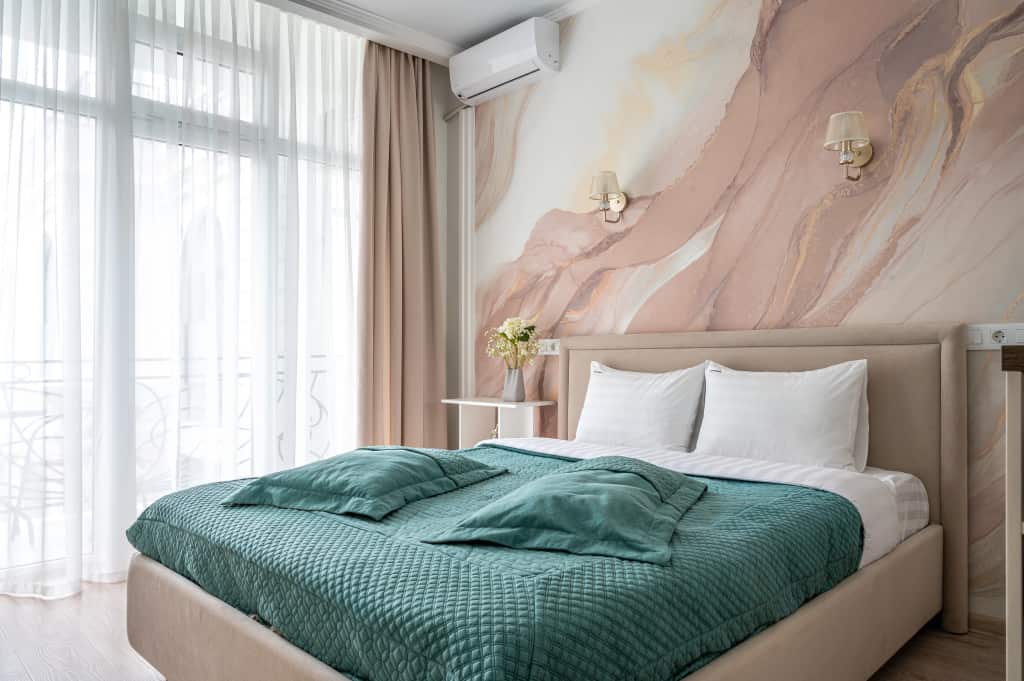 Апартаменты RED APARTMENTS Покровский Парк Орхидея: главное фото 1