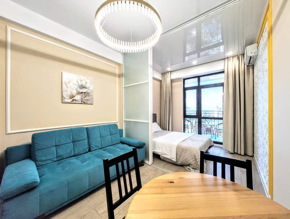 Апартаменты M Apartments Tasmana 1: главное фото 1