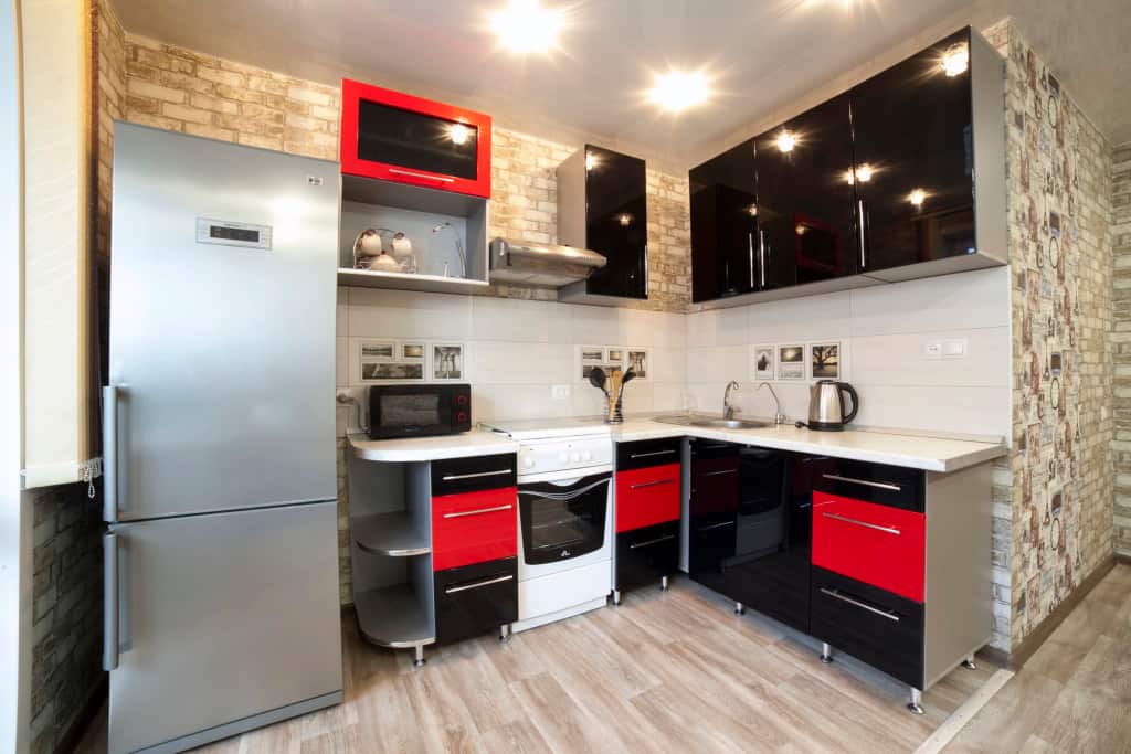 Двухкомнатные RusDom Apartments возле Дворца Культуры: главное фото 1