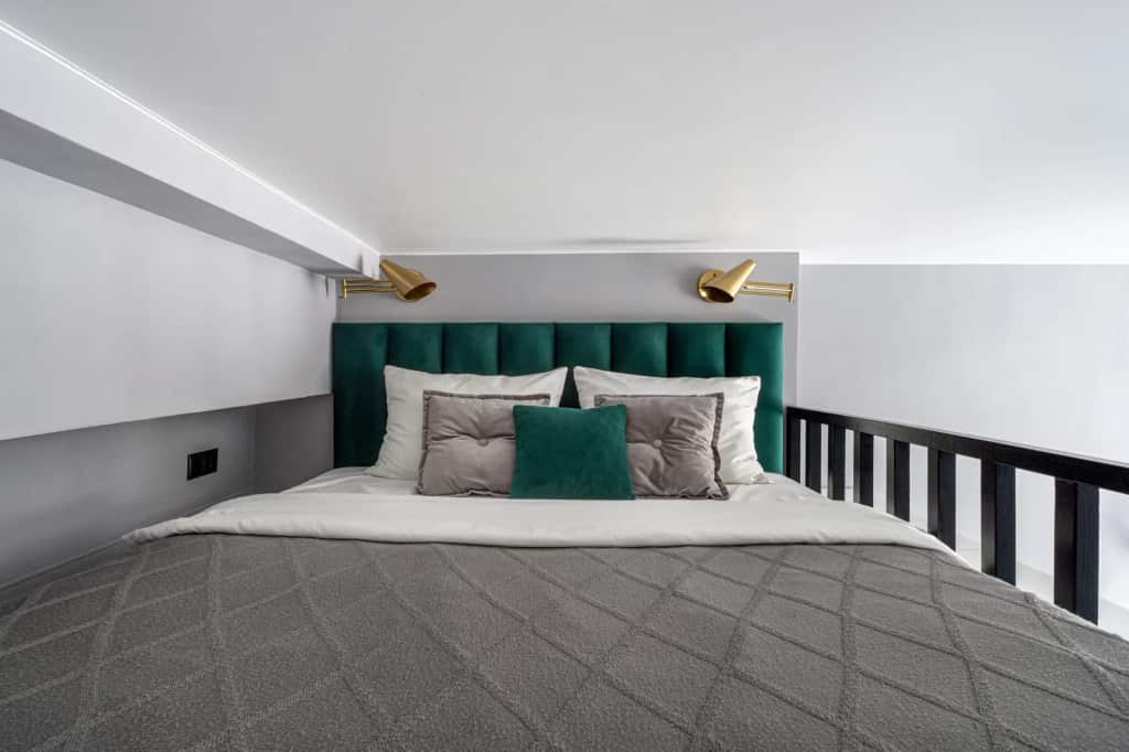 Апартаменты Emerald Room в Кусково: главное фото 1