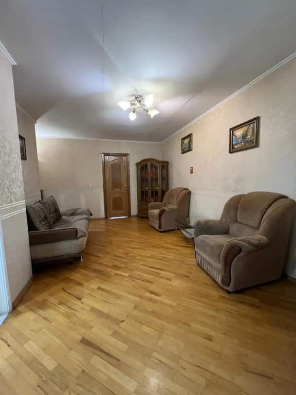Квартира на Широкой 21: главное фото 1