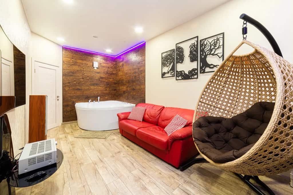 Квартира Love Loft: главное фото 1