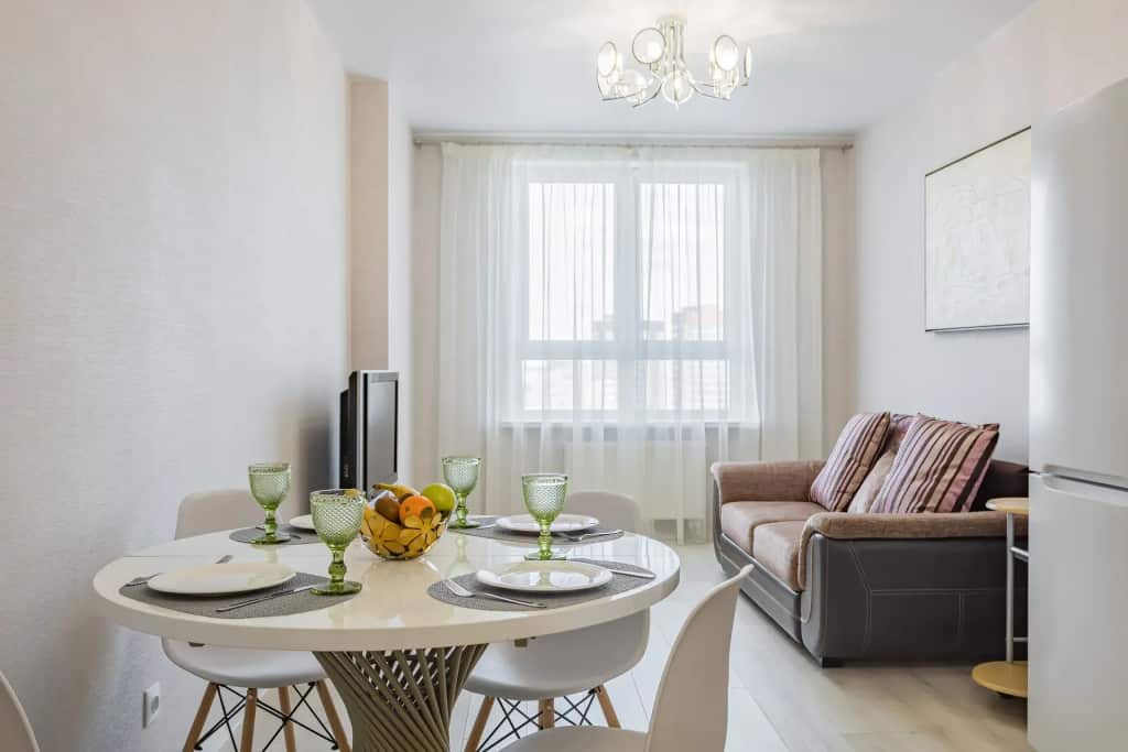 Квартира Top House 1 Оранжерейная 24А: главное фото 1