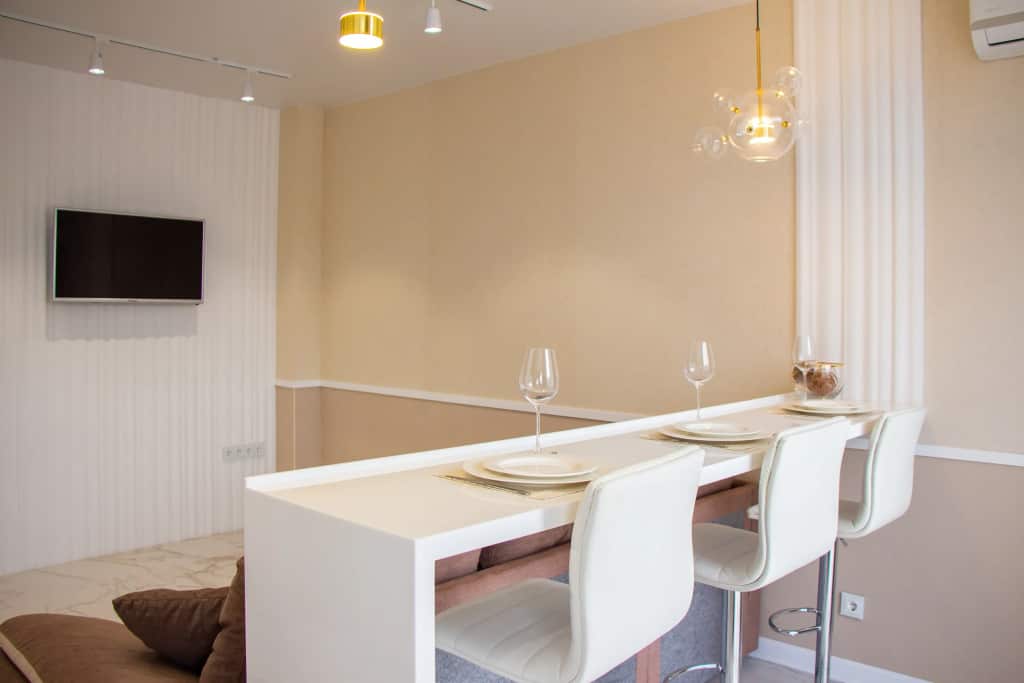 Апартаменты Red Apartments Арт Лайт Реверди: главное фото 1