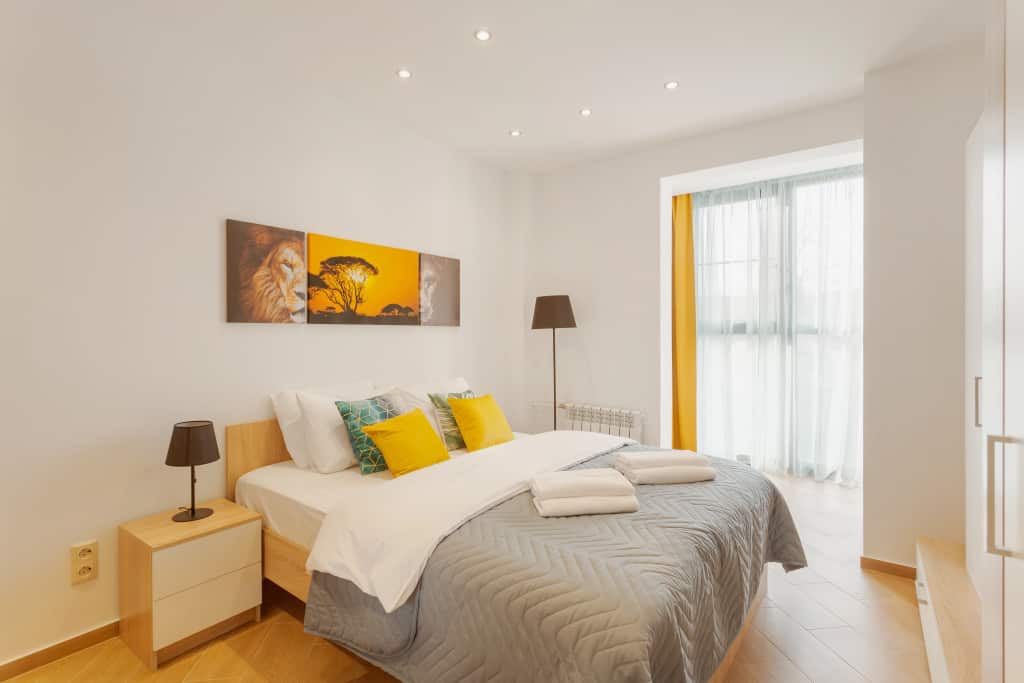Апартаменты M Apartments Delmar: главное фото 1