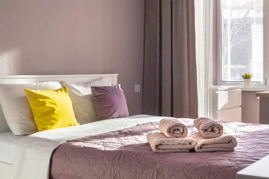 Апартаменты TopHouse на Калинина 105, 4: главное фото 1