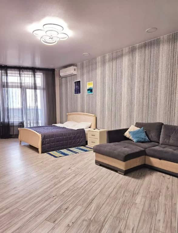 Квартира BGH London: главное фото 1
