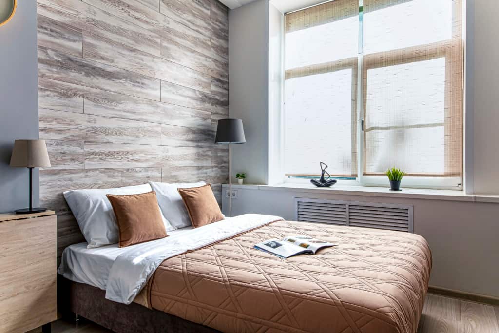 Апартаменты Room2day Vitus на Васильевском: главное фото 1