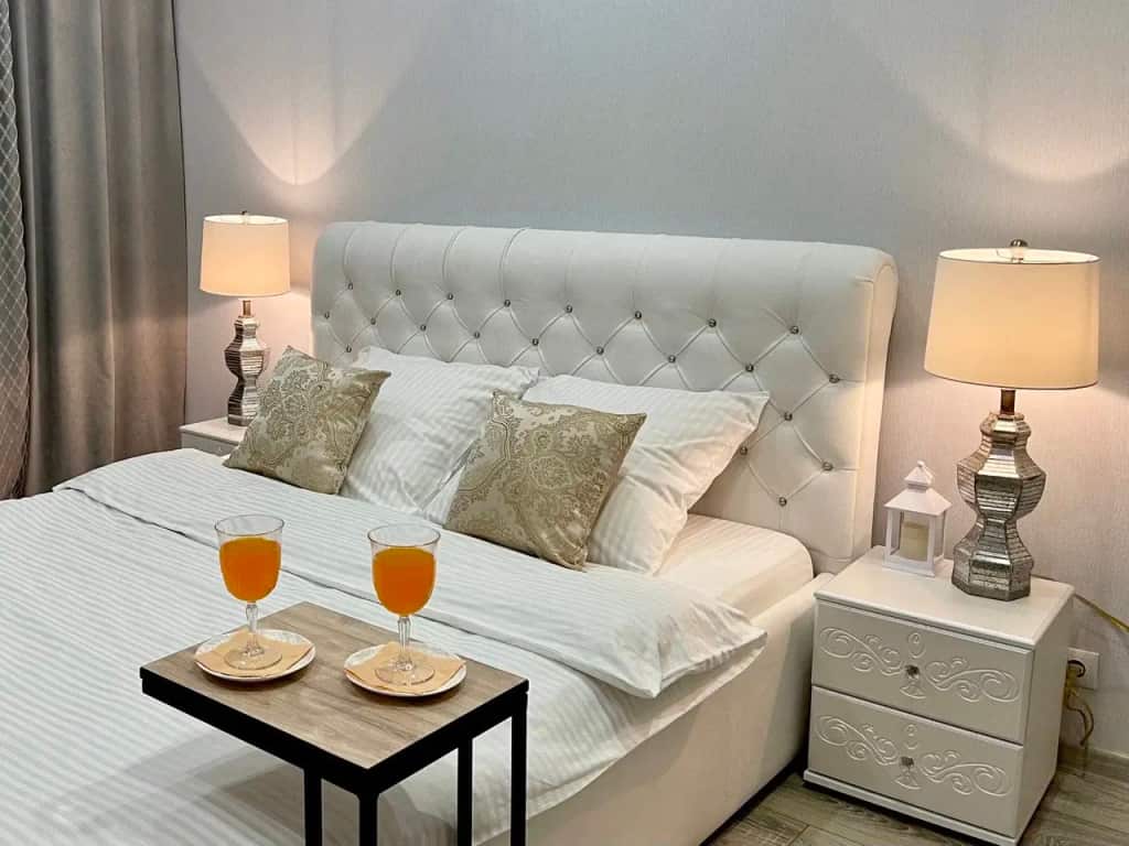 Апартаменты Mars Hotel Власихинская 65А: главное фото 1