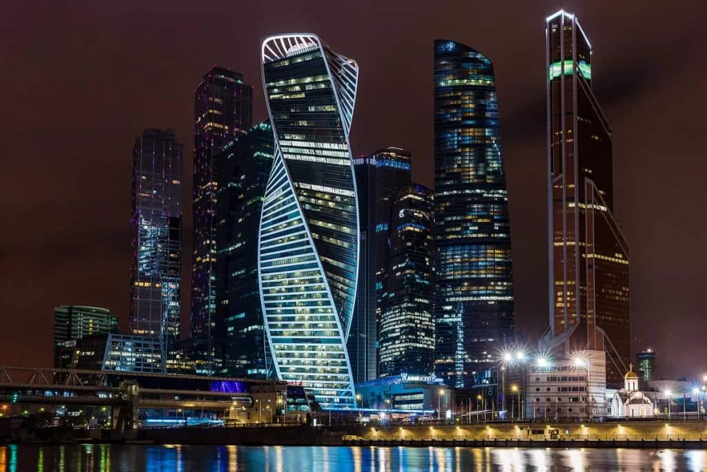 Апартаменты Sky Apartments: главное фото 1