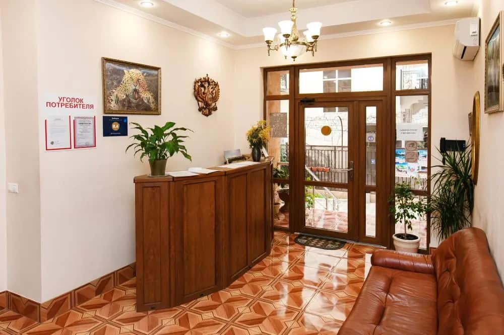 Отель Barin House by Sun City Hotels: главное фото 1