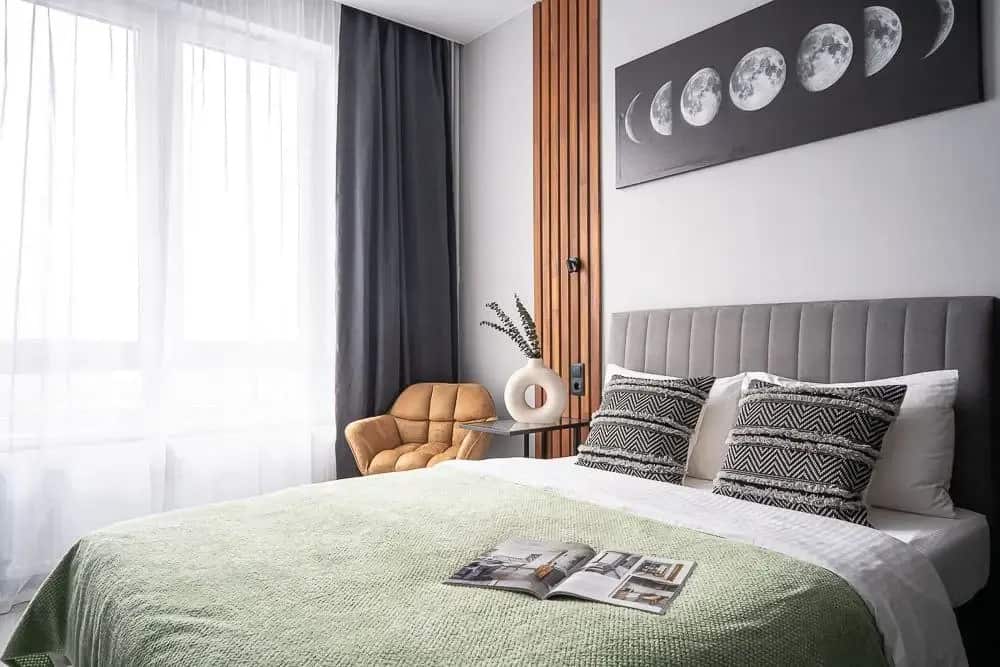 Апартаменты Eclipse от Сети Good Vibes Apartments: главное фото 1