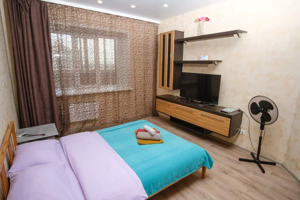 Квартира Dom Vistel Comfort: главное фото 1
