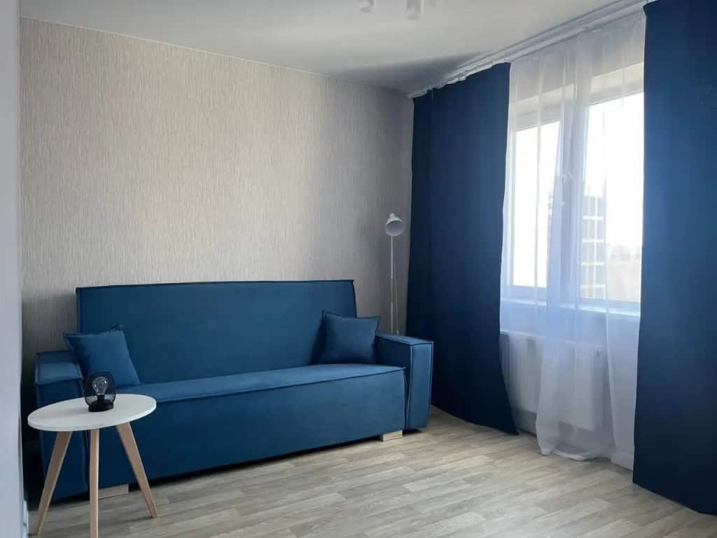 Апартаменты Vetka Home Околица: главное фото 1