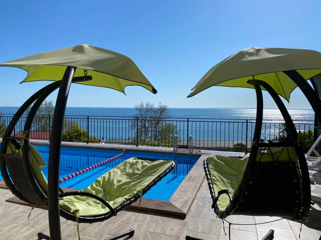 Гостевой Дом Villa Terrasa: главное фото 1