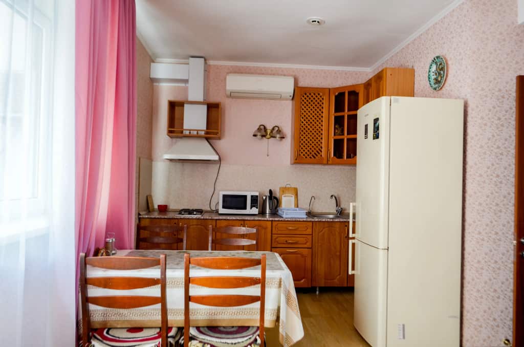 Sokolinoe Gnezdo Guest House: главное фото 1