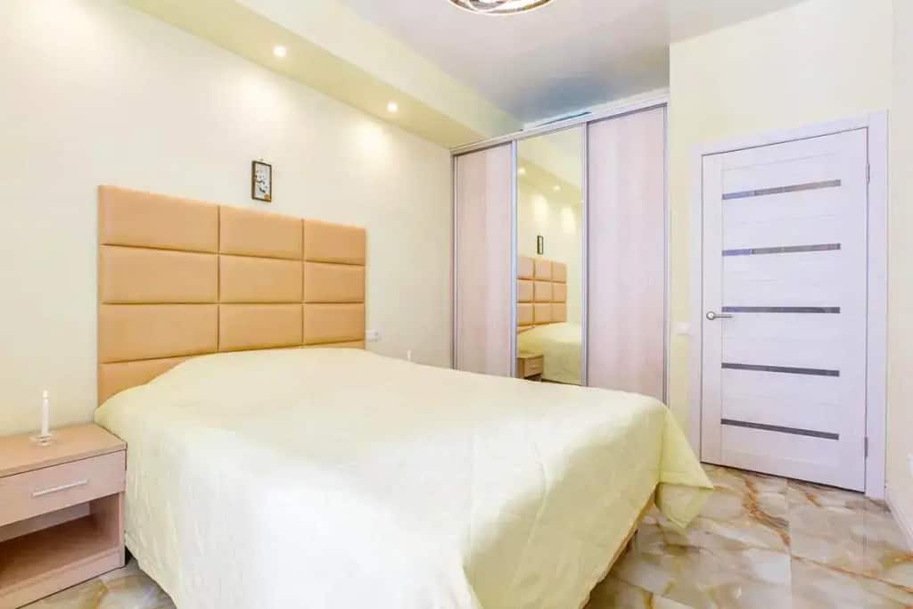 Апартаменты M Apartments, Marina Park 1: главное фото 1