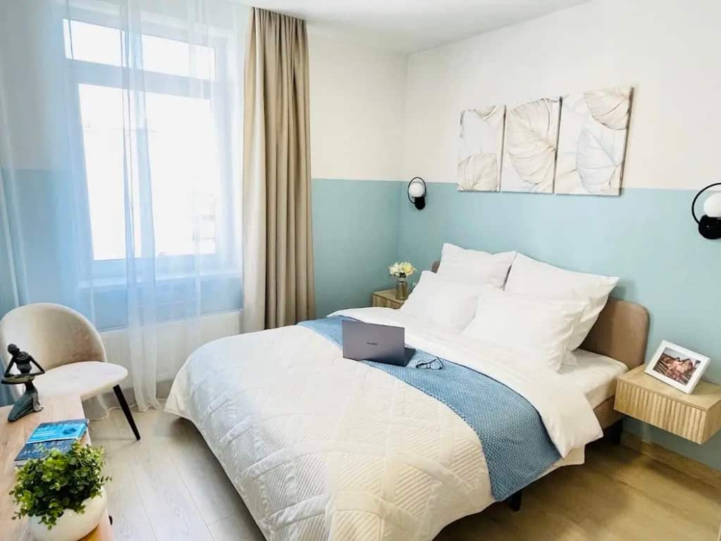 Квартира Apart City Tyumen: главное фото 1