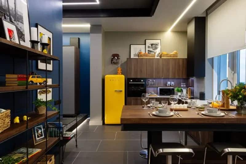 Апартаменты Prim Rooms Marinist LUXE: главное фото 1