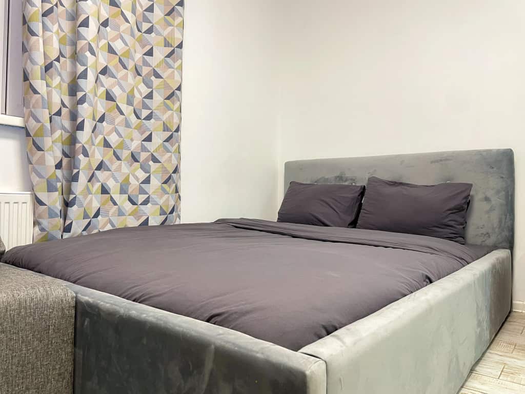 Апартаменты Квартира-студия 25,5 м² 2/23 этаж: главное фото 1