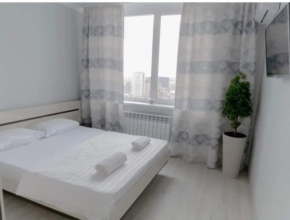 Апартаменты ЖК Тихий Центр от Sweet Home Group: главное фото 1