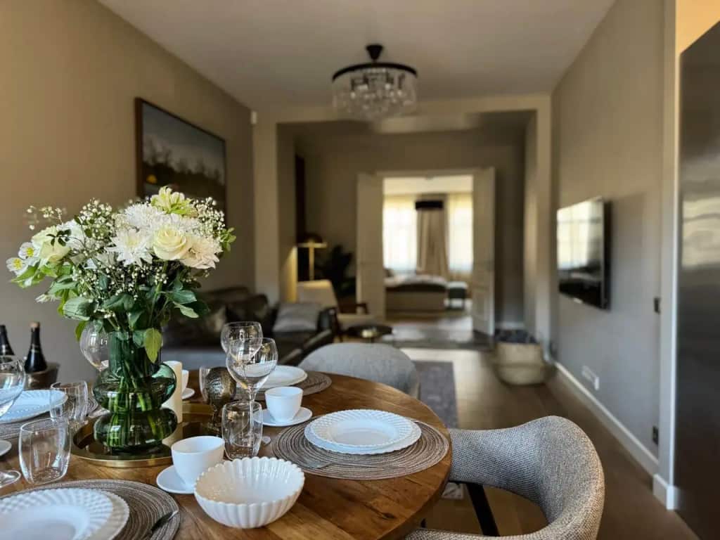 Апартаменты D apartments на Большой Морской: главное фото 1