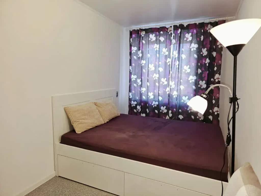 Квартира на улице Героев Труда 27А: главное фото 1