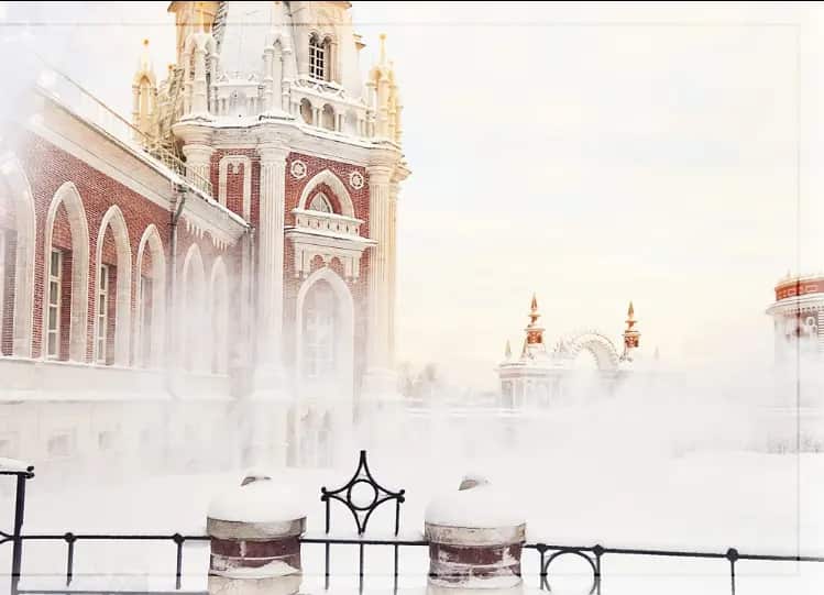 Апарт-отель Moscow: главное фото 1