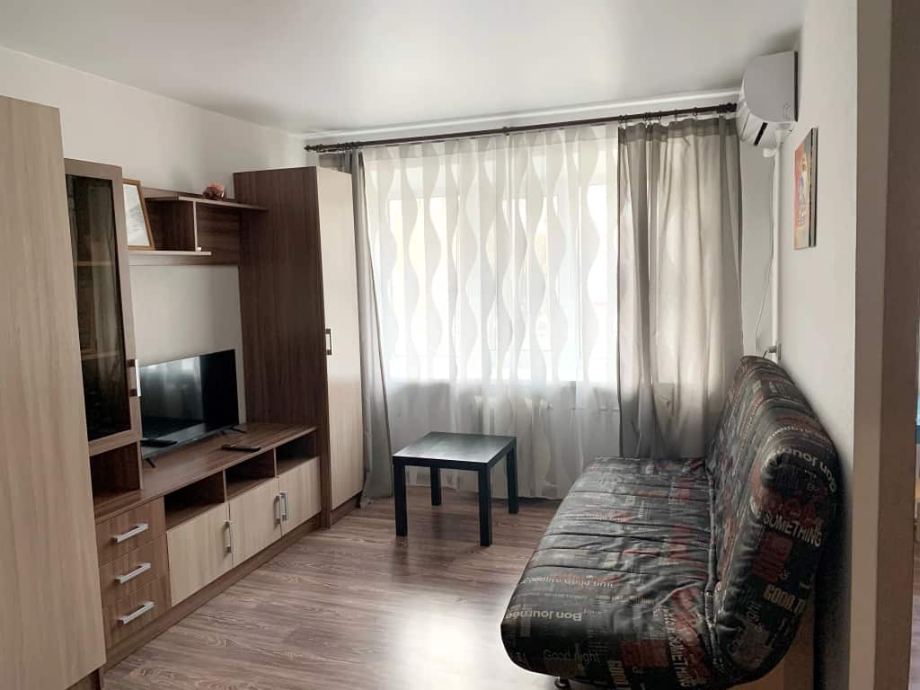 Апартаменты Family apartments Holiday: главное фото 1