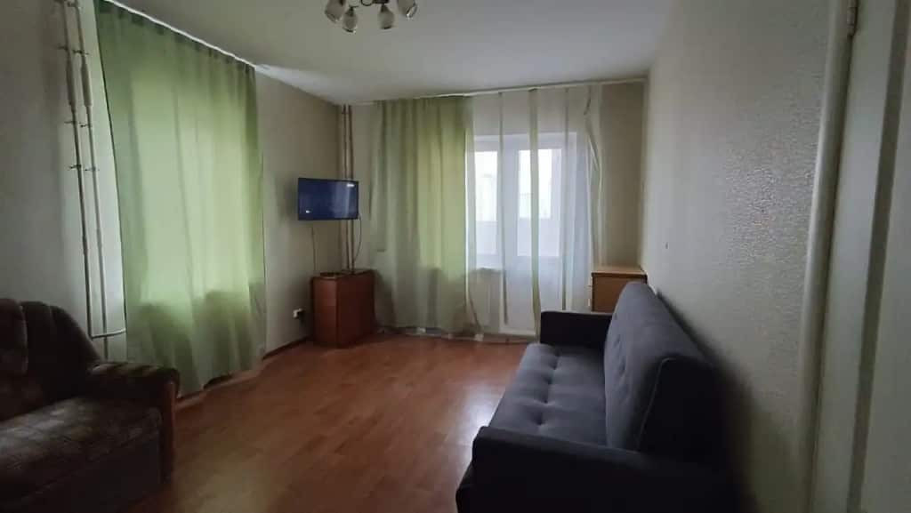 Квартира ЖК Суворовский 2к квартира: главное фото 1