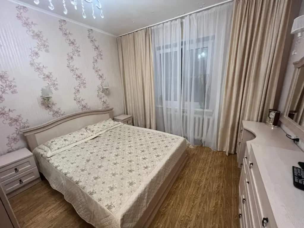Квартира Родионова 165/4: главное фото 1
