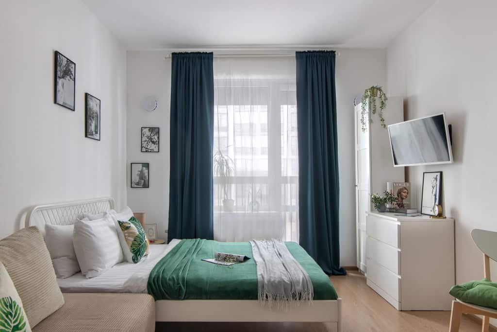 Апартаменты с балконом Piter Apartments у Московского проспекта: главное фото 1