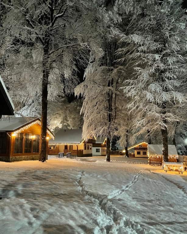 Шале House Village Arkhyz: главное фото 1
