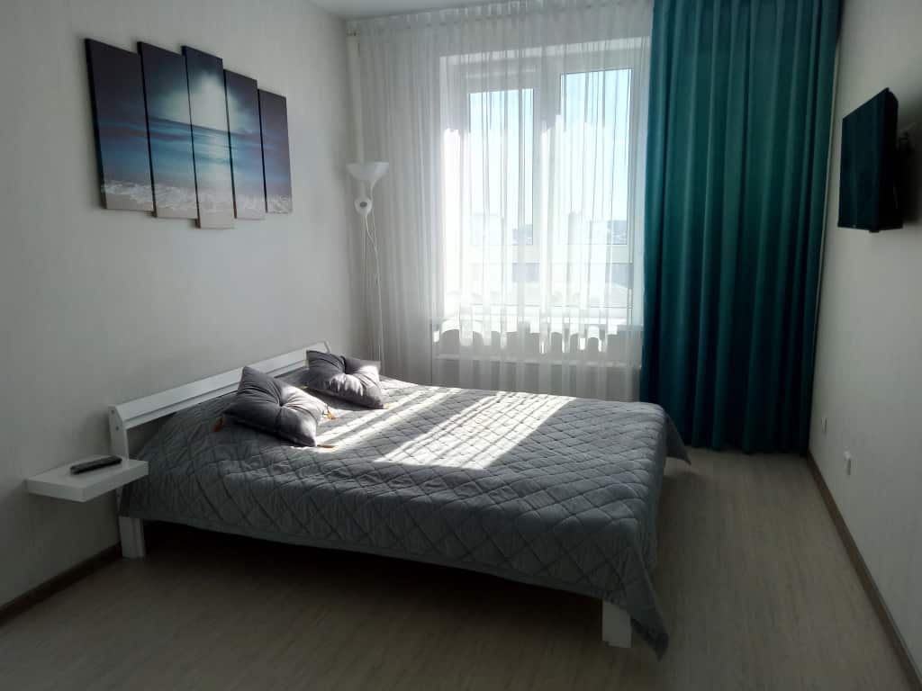 Kvartira v Zhk Tsentralny Apartments: главное фото 1